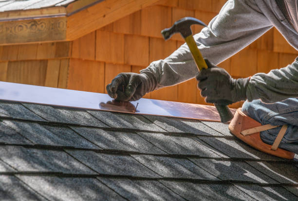 Best Green or Eco-Friendly Roofing Solutions  in Penhook, VA