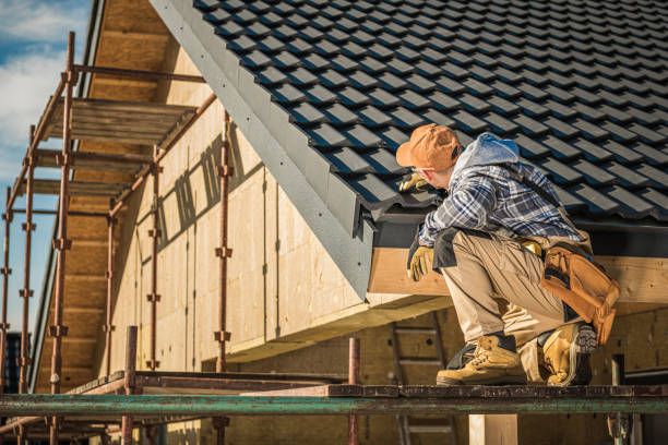 Best Sheet Metal Roofing  in Penhook, VA