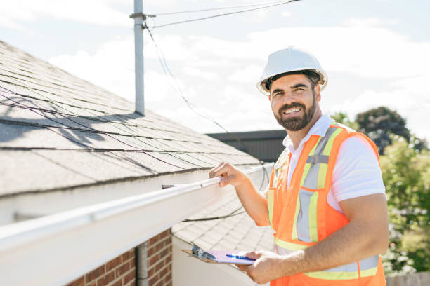 Best Gutter Installation and Repair  in Penhook, VA