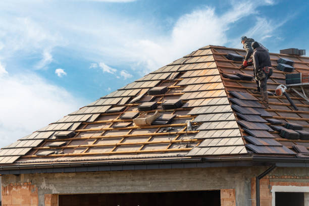 Best Tile Roofing Installation  in Penhook, VA