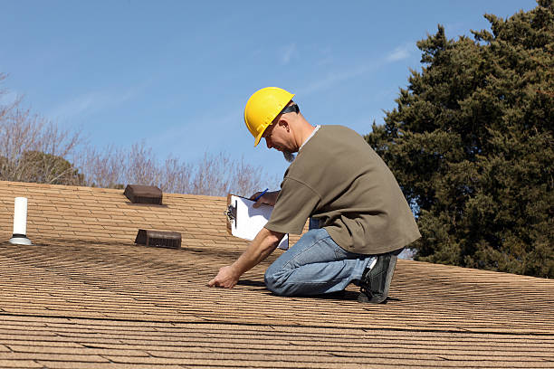 Best Cold Roofs  in Penhook, VA