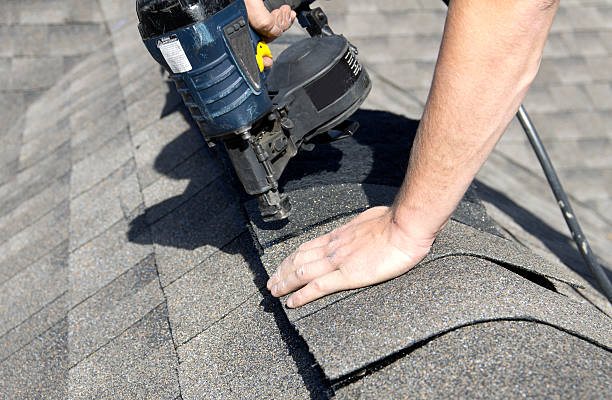 Roof Restoration in Penhook, VA